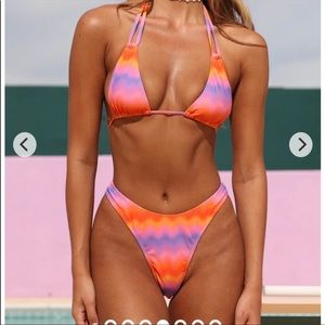 Kulani Kinis bikini set